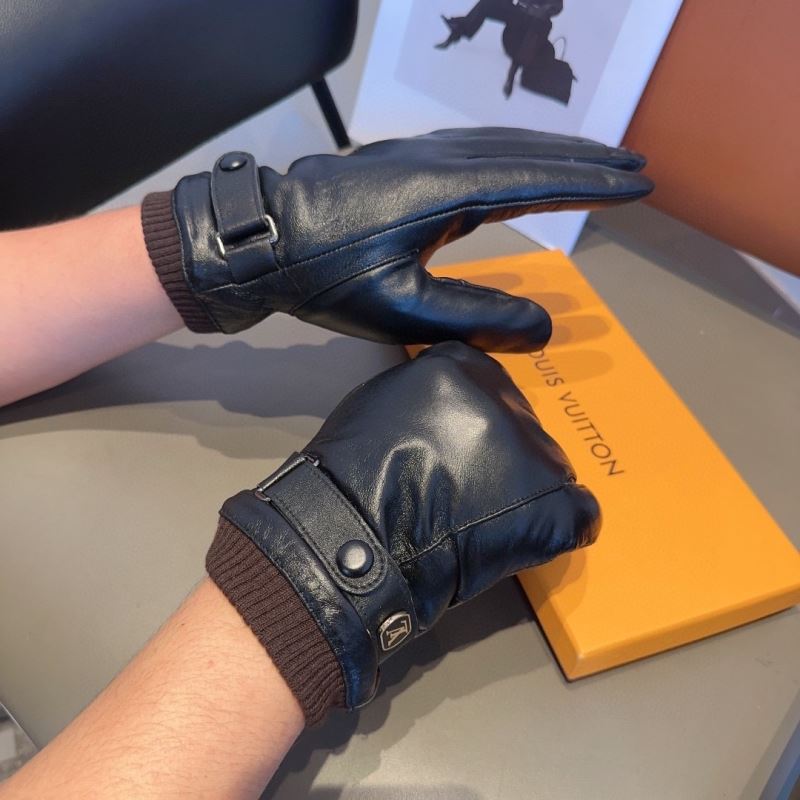 Louis Vuitton Gloves